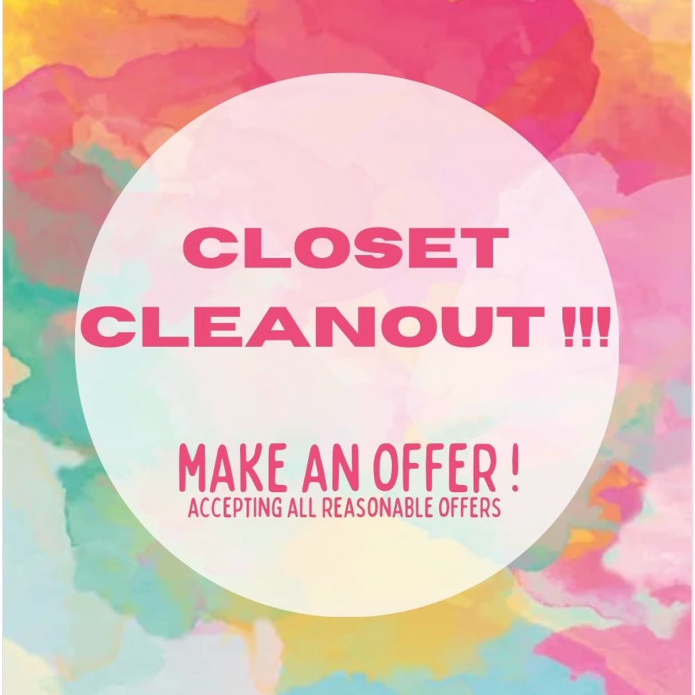 make an offer !!!
